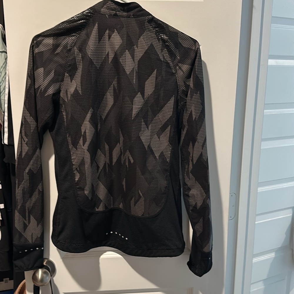 Nike Running Jacket - image 3